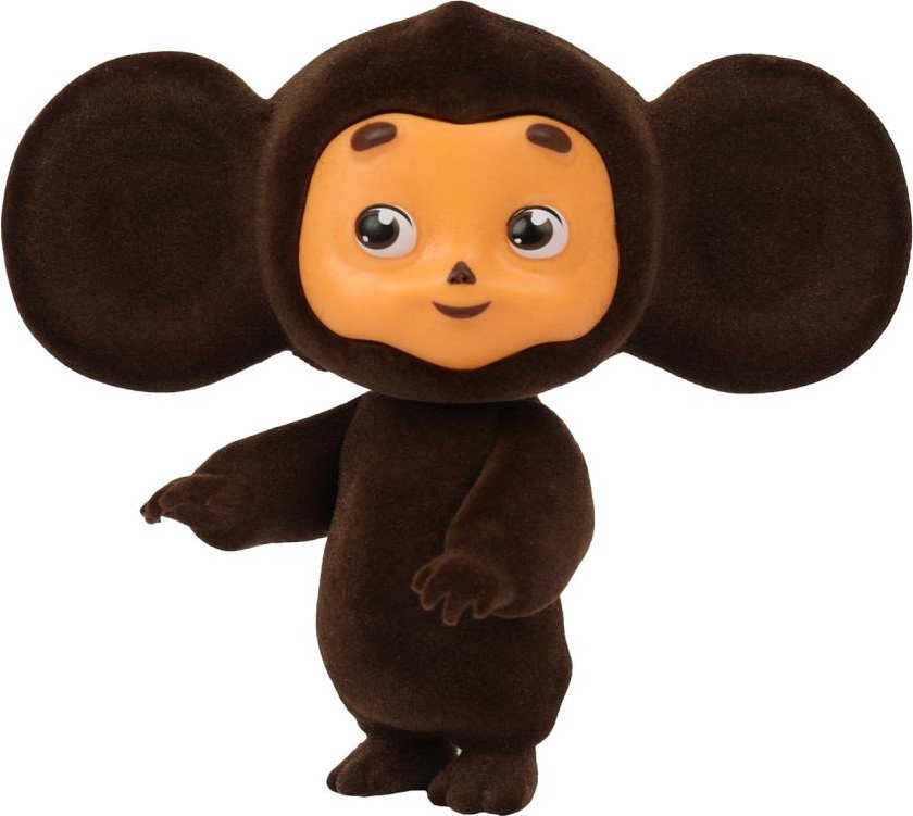 Фигурка Играем вместе Чебурашка PF-CHEBURASHKA-FL-RU
