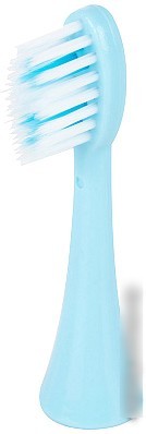 Электрическая зубная щетка HomeStar HS-6004 (голубой)