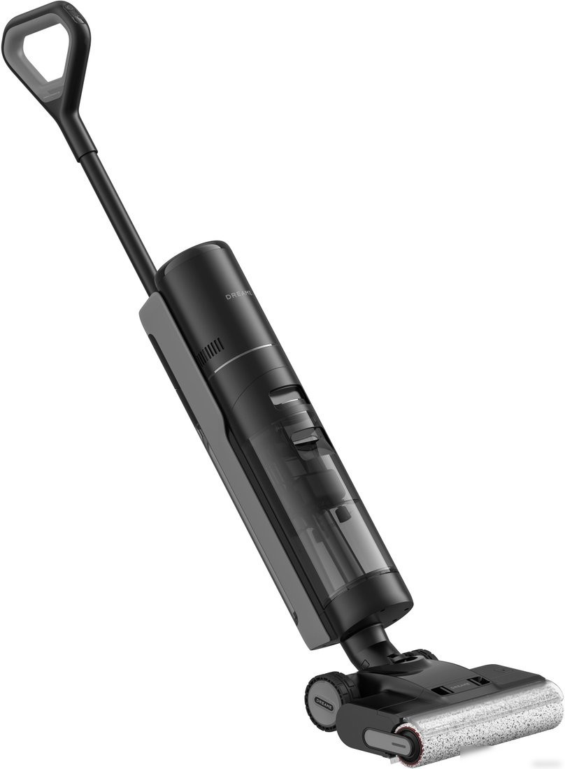 Вертикальный моющий пылесос Dreame H13 Pro Wet and Dry Vacuum (международная версия)
