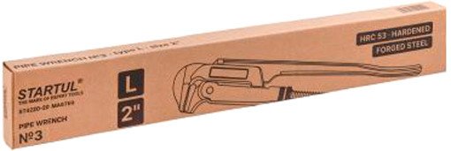 Гаечный ключ Startul ST4220-20