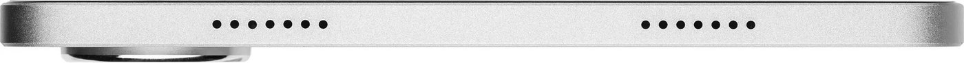 Планшет Horizont H-Tab 1+ 8GB/128GB LTE (с чехлом, клавиатурой и стилусом, серебристый)