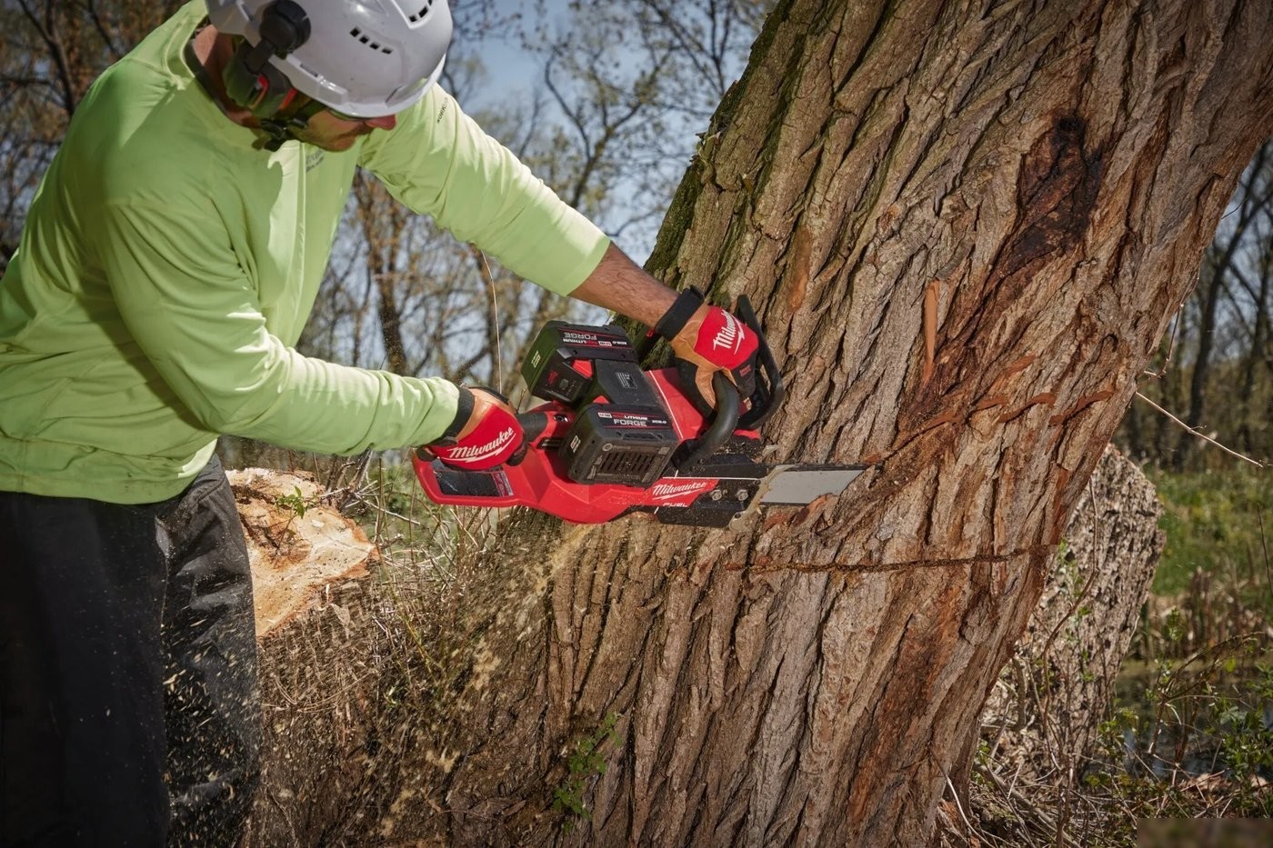 Шина для пилы Milwaukee 4932480170