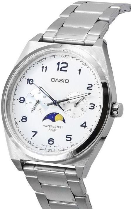 Наручные часы Casio MTP-M300D-7A