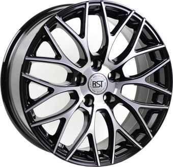 Литые диски RST R137 17x7" 5x108мм DIA 65.1мм ET 32мм BD