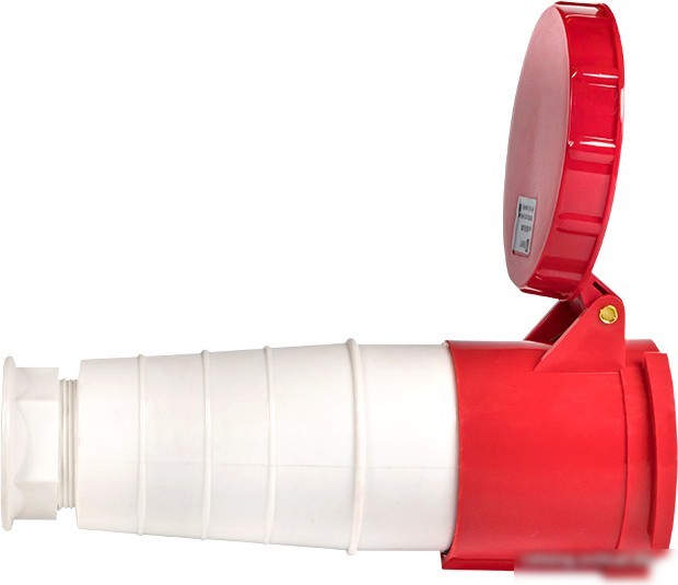 Розетка промышленная EKF Ps-235-63-380