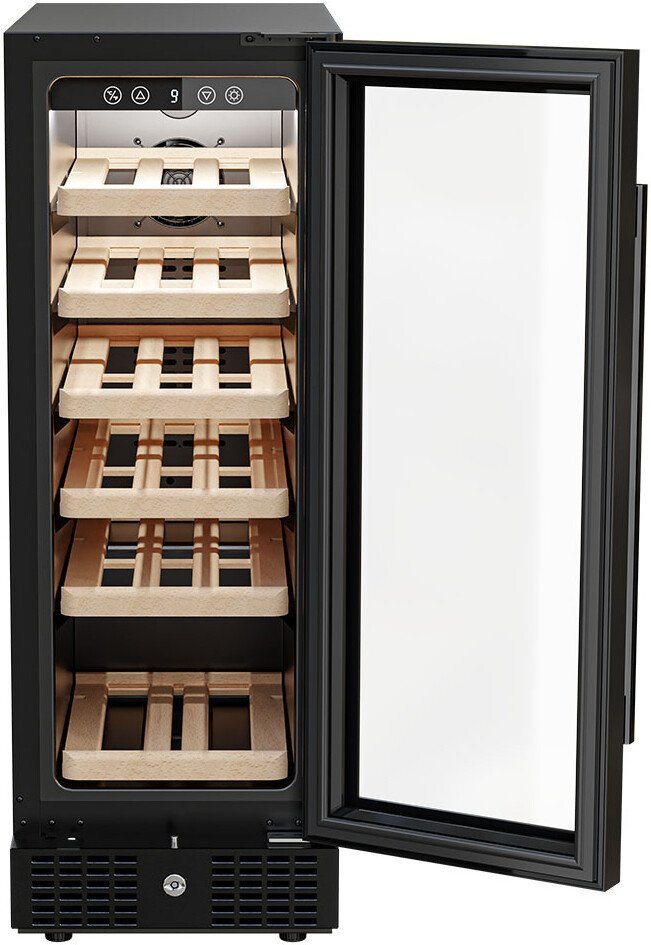 Винный шкаф Meyvel MV19BIG-KBT1