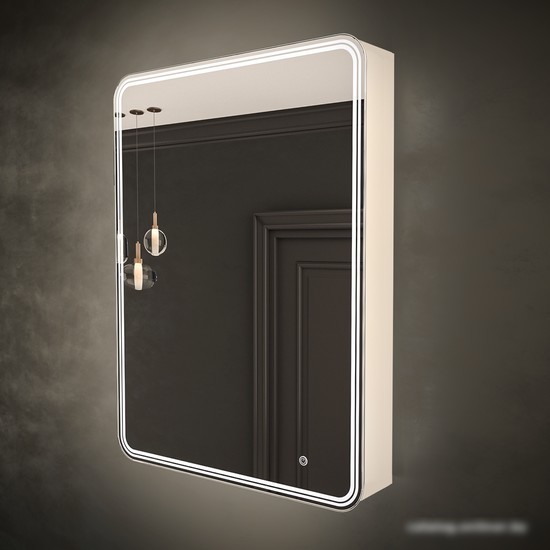 Axus Зеркало Glory 60x80 Стандарт