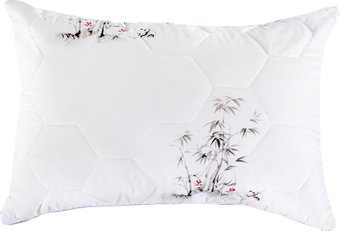 Спальная подушка Bellissimo MilkBamboo 40x60 111918106-Pd