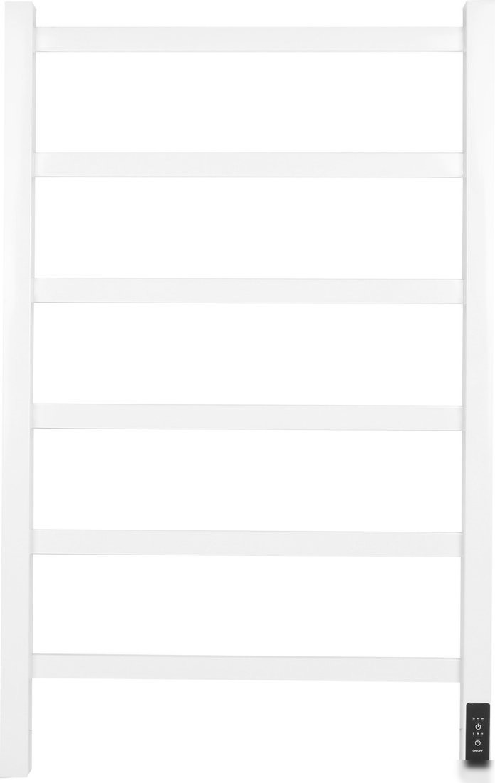 Полотенцесушитель Wellerein LD0104 (50x80, белый)