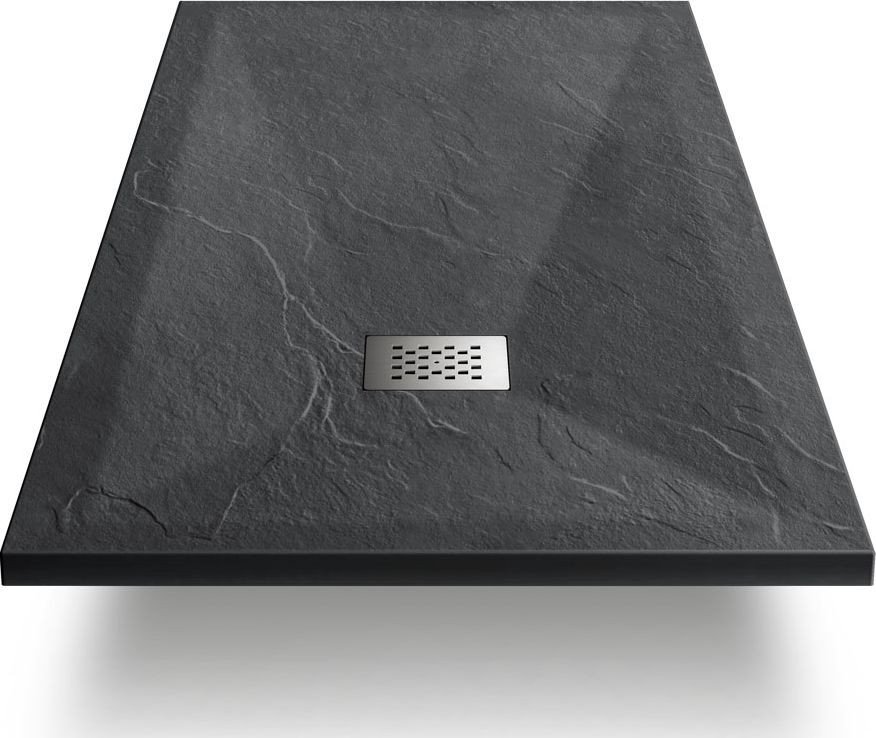 Душевой поддон Vincea VST-4SR8011A 110x80