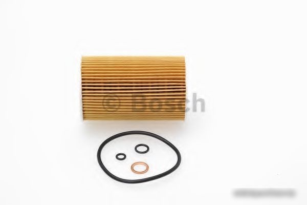 Масляный фильтр Bosch 1457429108