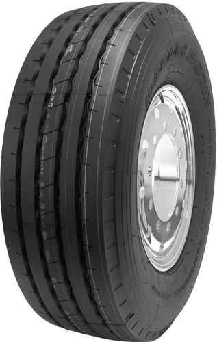 Автомобильные шины Double Coin RT910 385/65R22.5 164K
