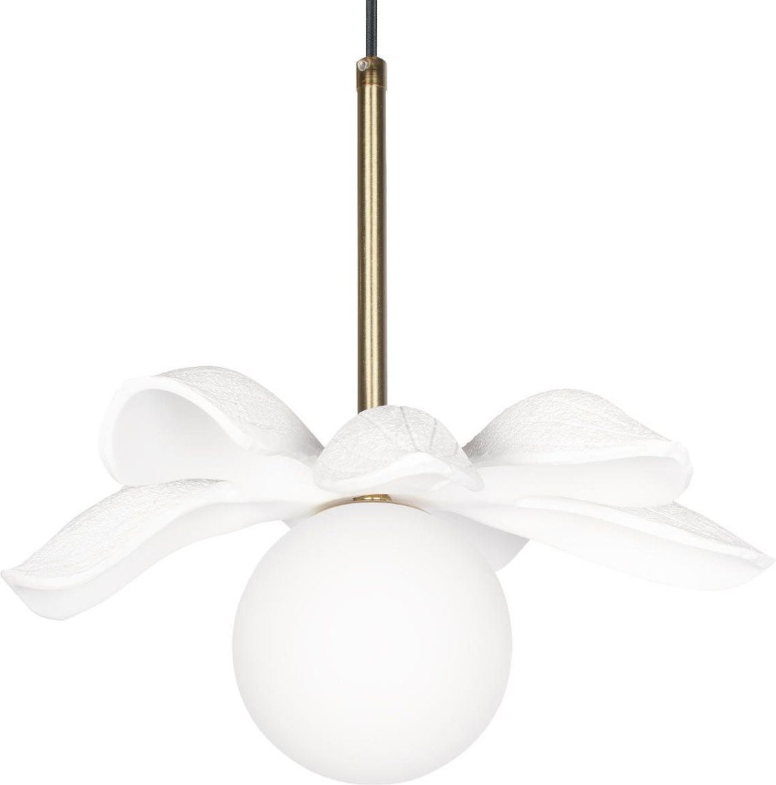 Люстра средней высоты LOFT IT Monro 10213/A White