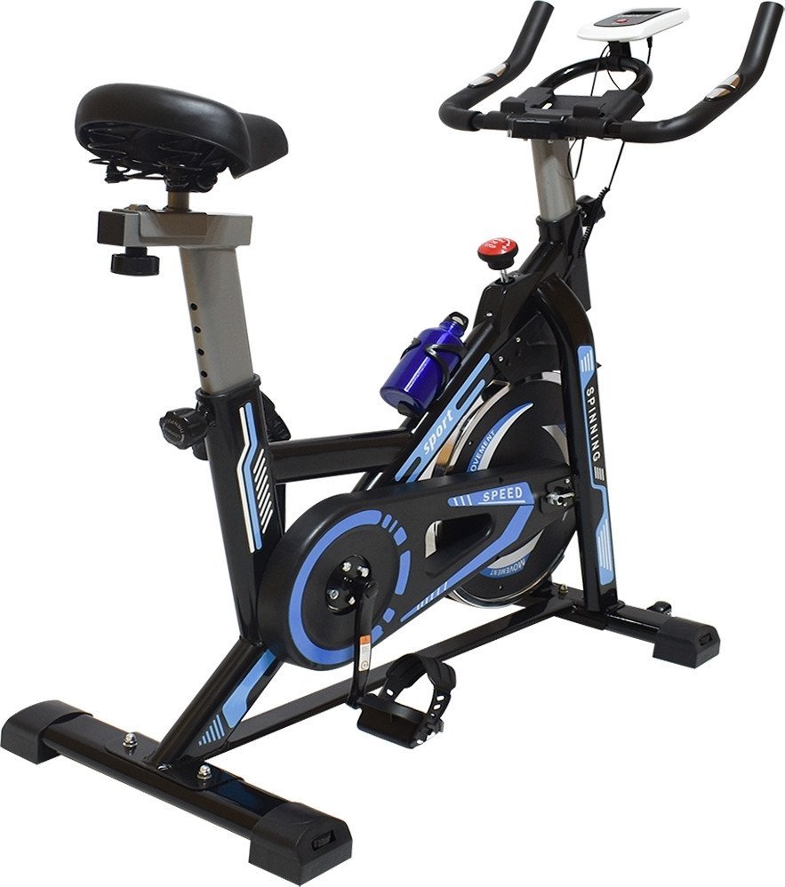 Велотренажер Calviano Spin Bike