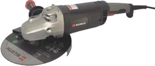 Угловая шлифмашина Wurth EWS 20-230-S Classic 5717036110