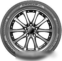 Летние шины Kumho Crugen HP71 235/60R16 100V