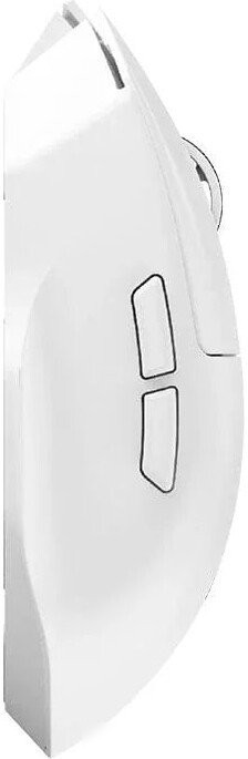 Игровая мышь MCHOSE G7 Lightweight Ergonomic Wireless (белый)