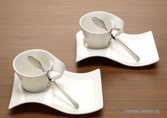 Villeroy & Boch NewWave Caffe