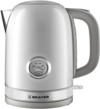 Электрический чайник Brayer BR1052