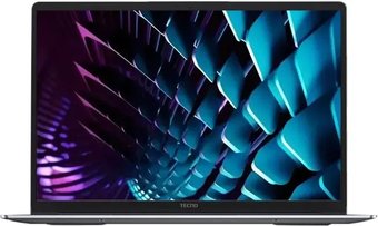 Ноутбук Tecno MegaBook K16SDA 71005000263
