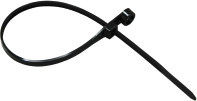 Стяжка для кабеля Rexant 07-0205 (100 шт)