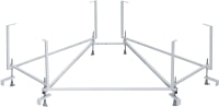 Каркас Santek Канны 150x150 (WH112432)