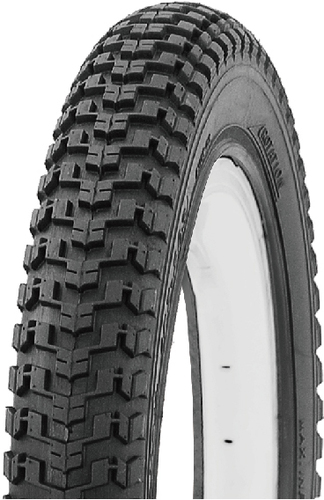 Велопокрышка Wanda 16x2.125-P1135