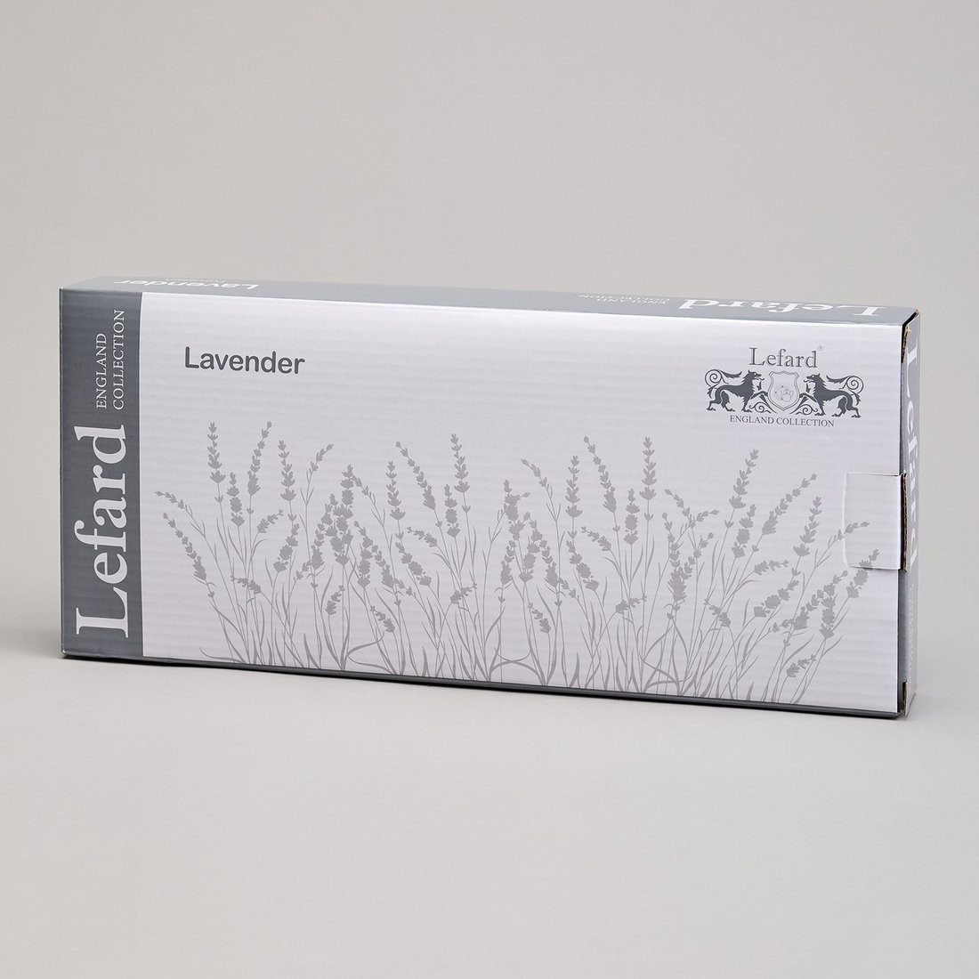 Менажница Lefard Lavender 761-145