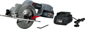Дисковая (циркулярная) пила Profipower DHS-18V (с 1-им АКБ)