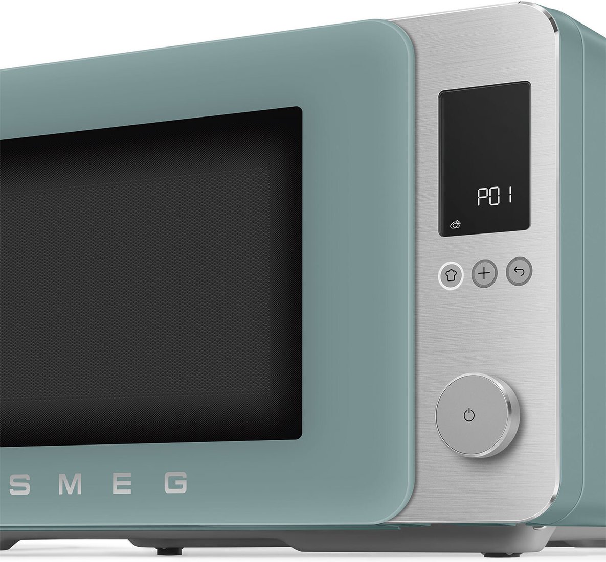 Микроволновая печь Smeg MOC02EGMEU