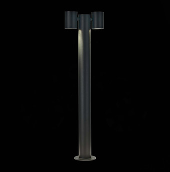 Фонарный столб ST Luce Visioni SL9003.405.02