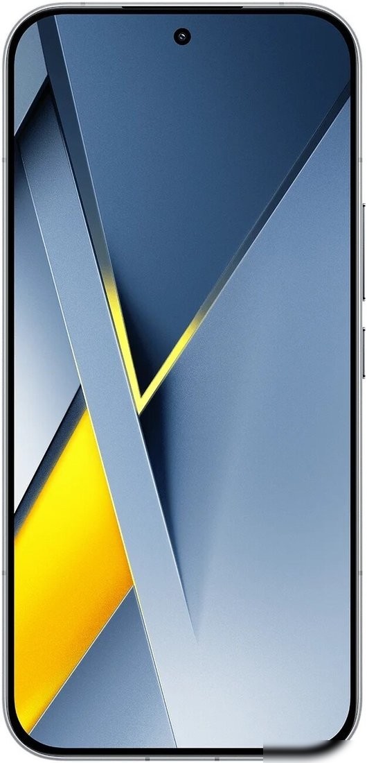 Телефон POCO F8 Ultra 16GB/512GB международная версия (синий джинс)