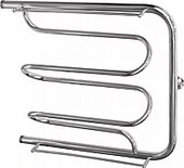 Полотенцесушитель Gloss & Reiter Twist ПМ.3.50x50 (1.1/4")