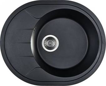 Кухонная мойка Wisent WR620-26 (антрацит)