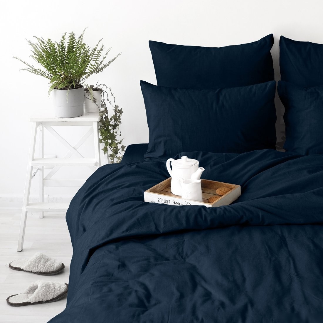 Постельное белье Verossa Twilight Blue VRSD 3012 70136 Д12 23 790374