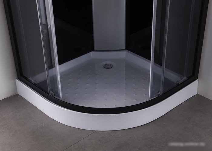 Душевая кабина Saniteco SN-180B 80x80