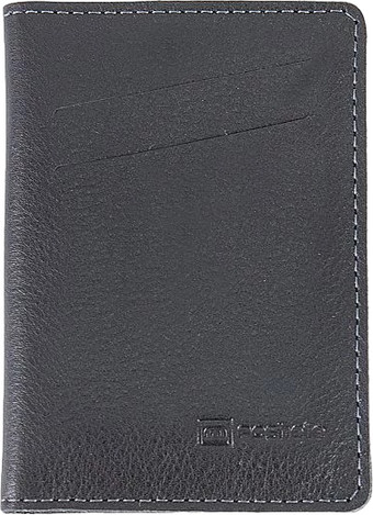 Кредитница Poshete 604-025-LG-BLK (черный)