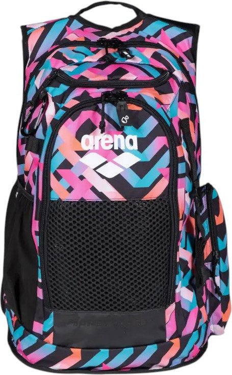 Спортивный рюкзак ARENA All Set Backpack 45L AO 010235 101