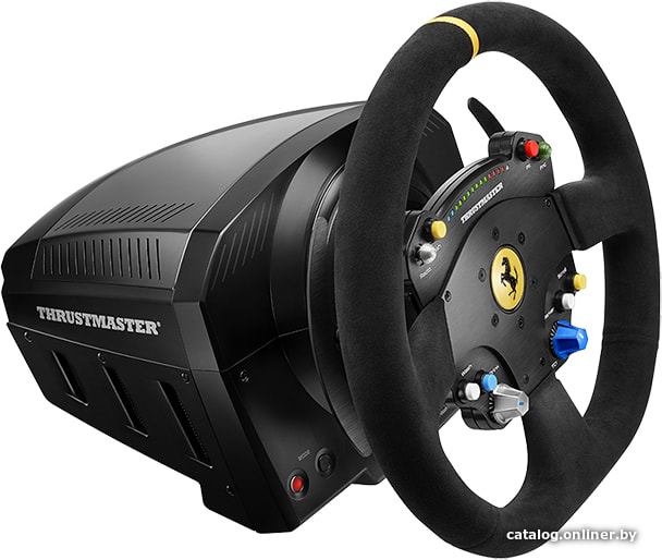 Руль Thrustmaster TS-PC Racer Ferrari 488 Challenge Edition