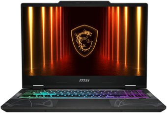 Игровой ноутбук MSI Cyborg 15 B13WGKG-835XBY