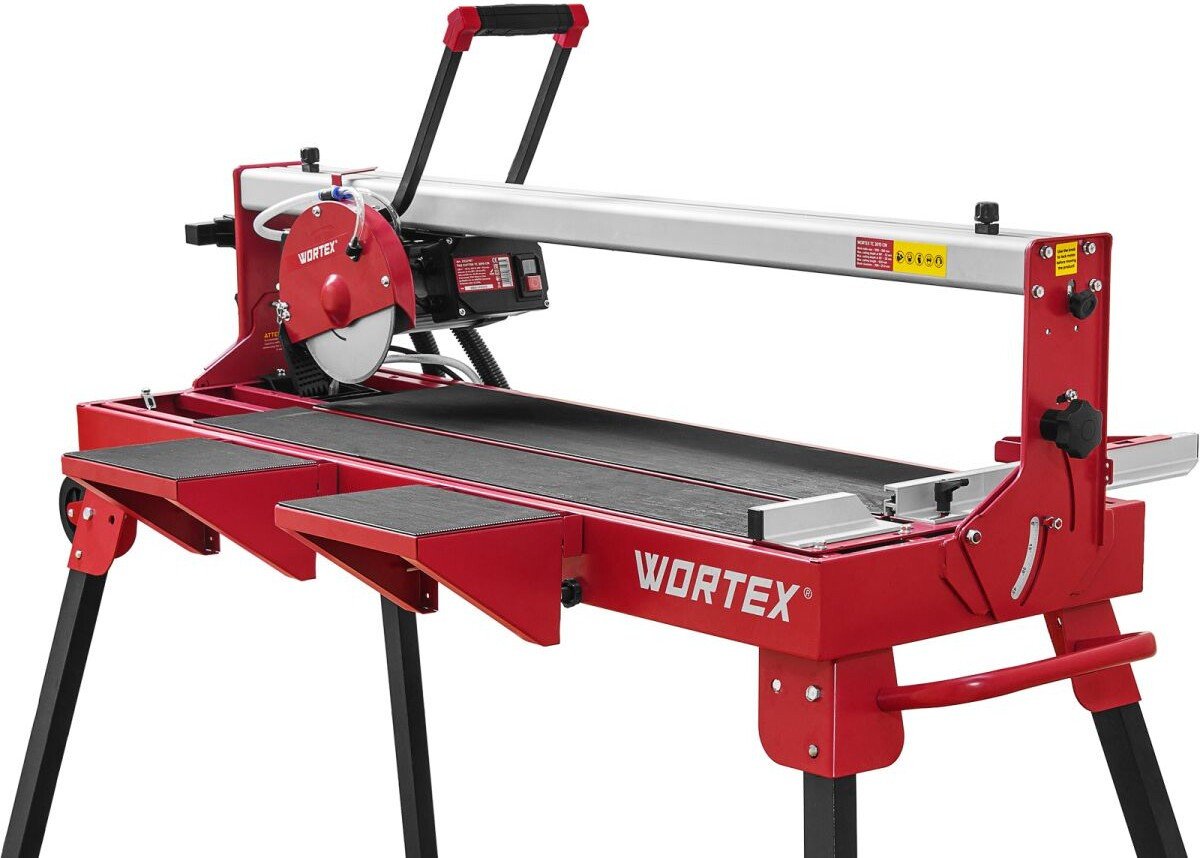 Электрический плиткорез Wortex TC 3015 CM