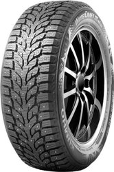 Зимние шины Kumho WinterCraft ice Wi32 205/55R17 95T (под шип)