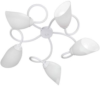 Припотолочная люстра Vitaluce V3396/5PL