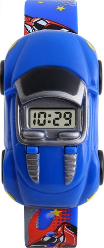 Наручные часы Skmei 1241-2 (синий)
