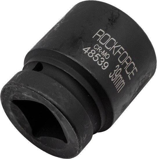 Головка слесарная RockForce RF-48539