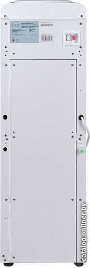Кулер для воды Ecotronic J1-LCN XS