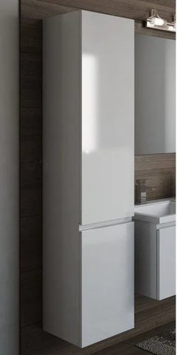 Эстет Шкаф-пенал Dallas Luxe правый 400x340x1747 ФР-00001945