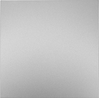 Выключатель Lezard Zima 704-7488-100QC (серый матовый)