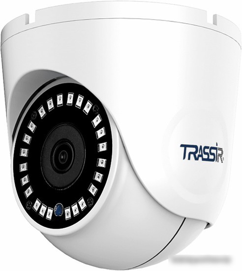 IP-камера TRASSIR TR-D8121IR2 v6 (2.8 мм) IP-камера TRASSIR TR-D8121IR2 v6 (2.8 мм)