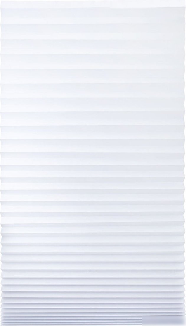 Плиссе Brabix 60x180 700001 (белый)